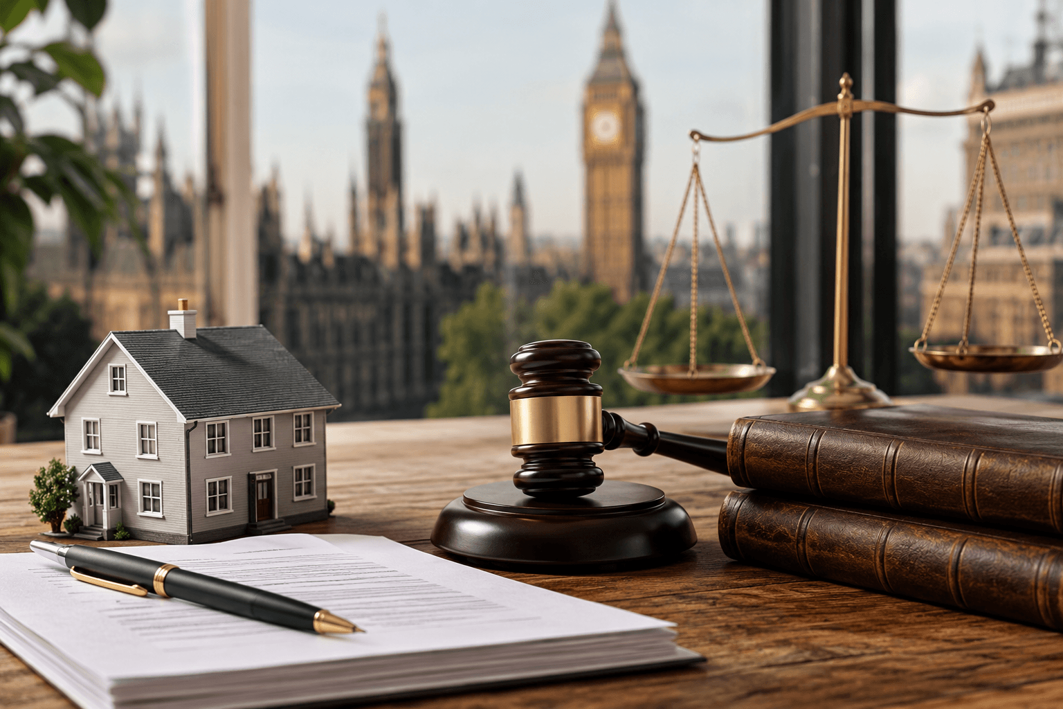 Wills and probate guidance for London homeowners including inheritance tax and estate planning advice